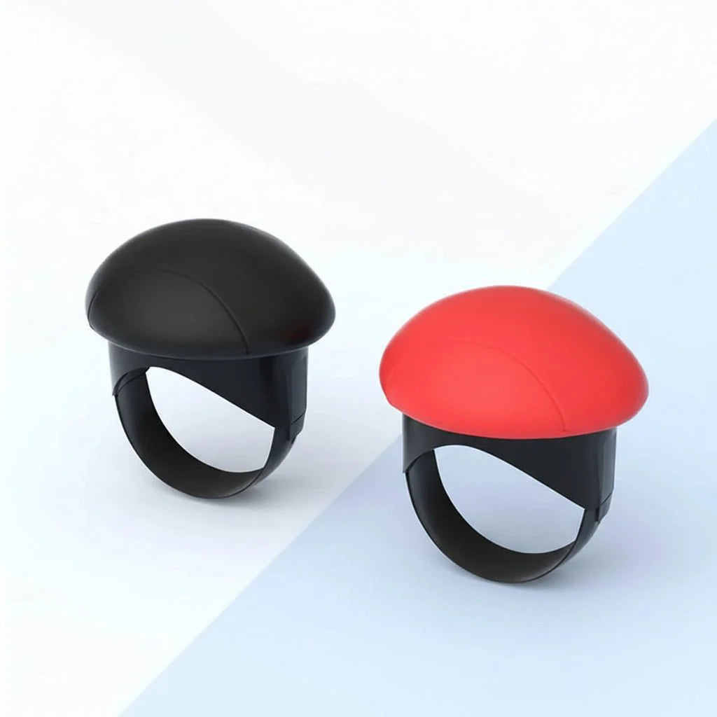 Steering Wheel Spinner Knob
