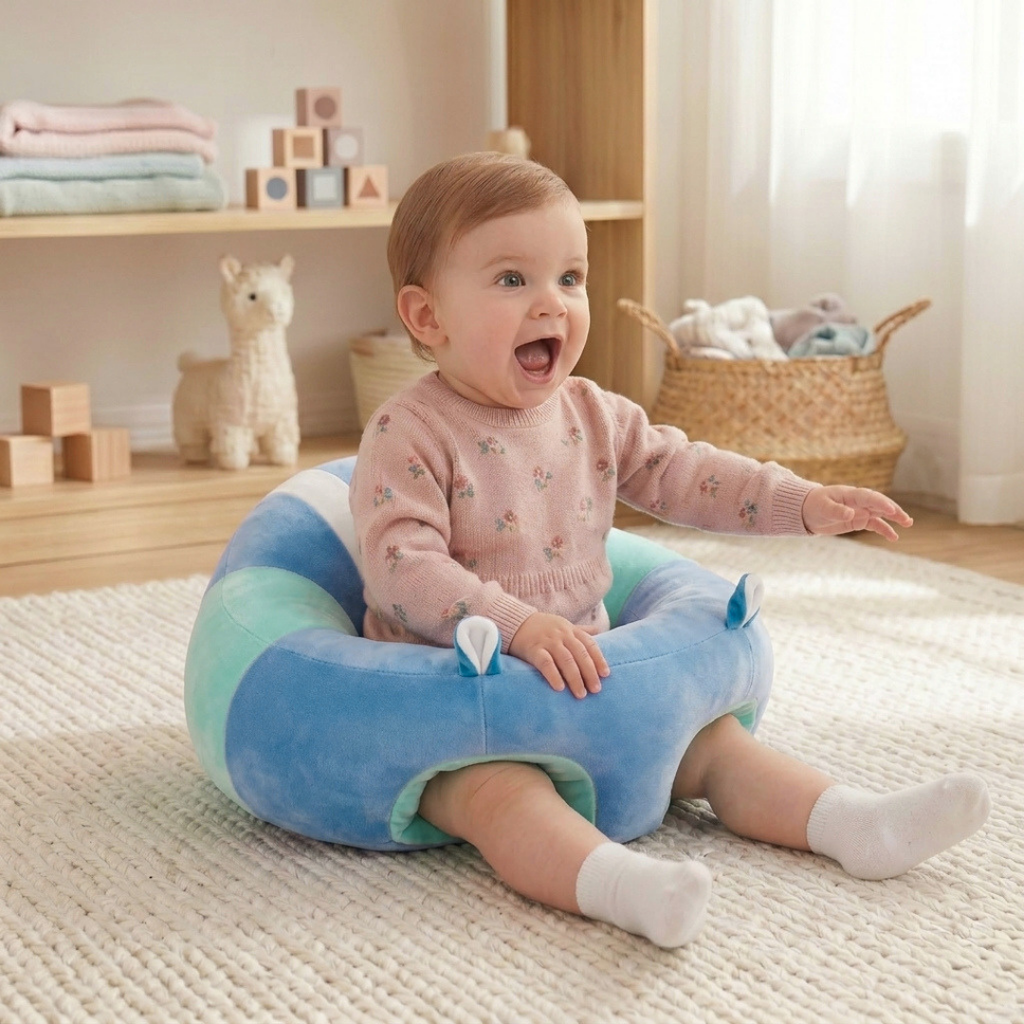 Baby Sofa Chair