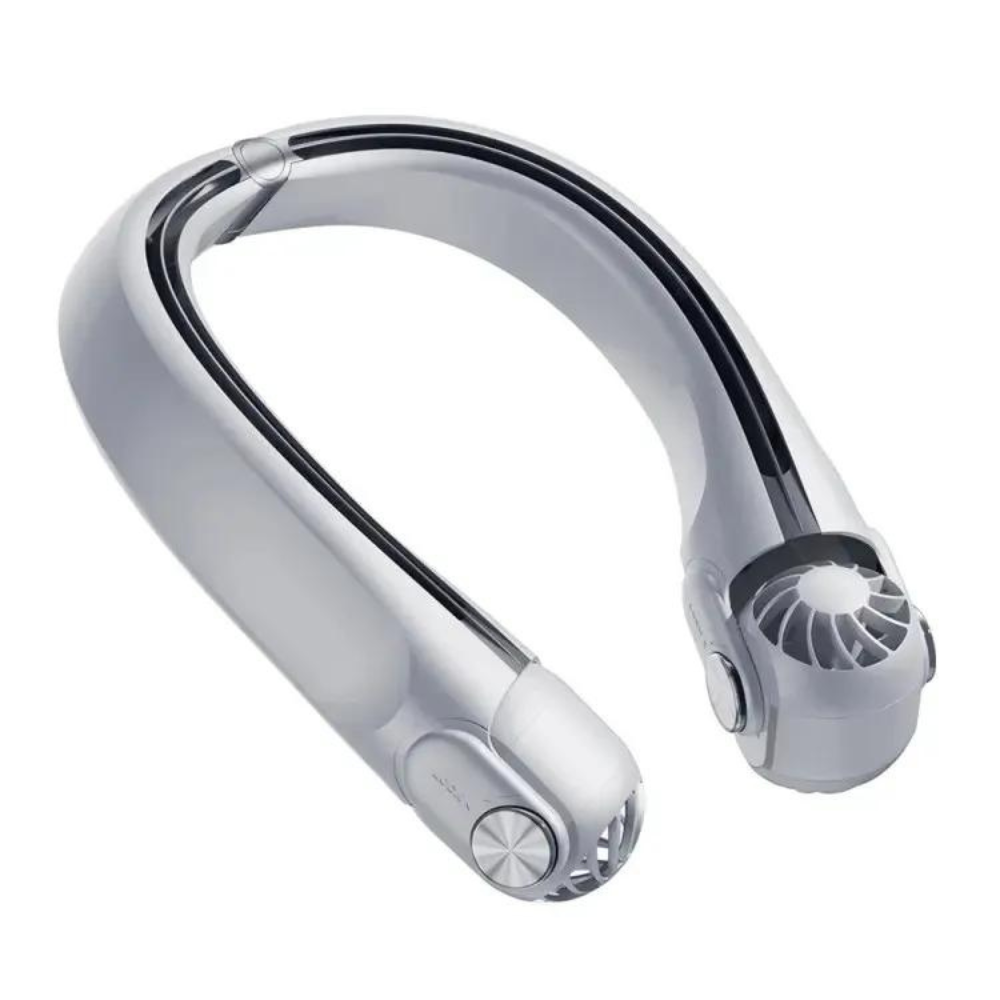 Rechargeable Neck Cooling Fan