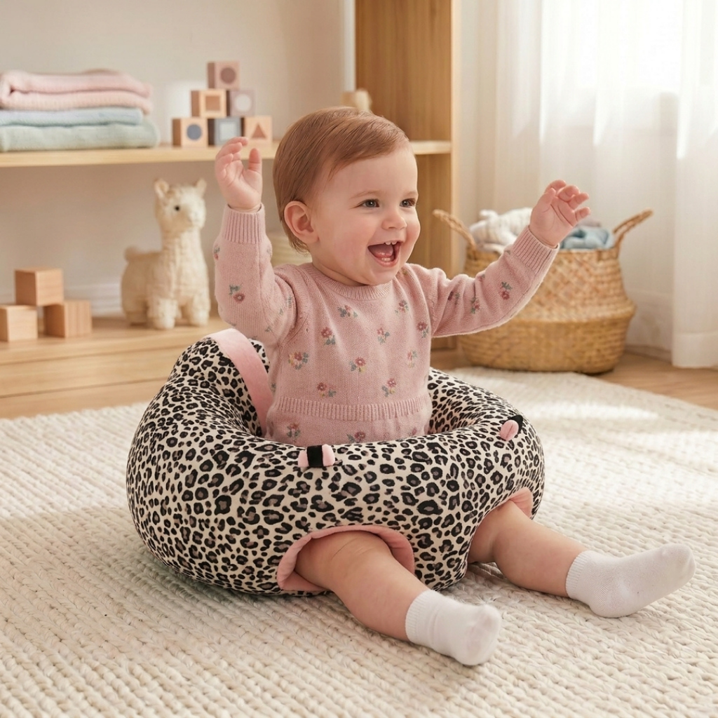 Baby Sofa Chair