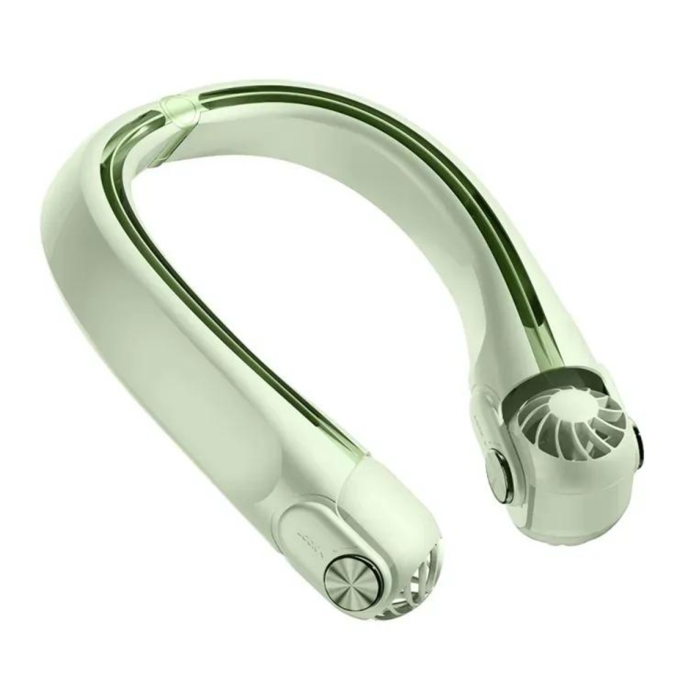 Rechargeable Neck Cooling Fan