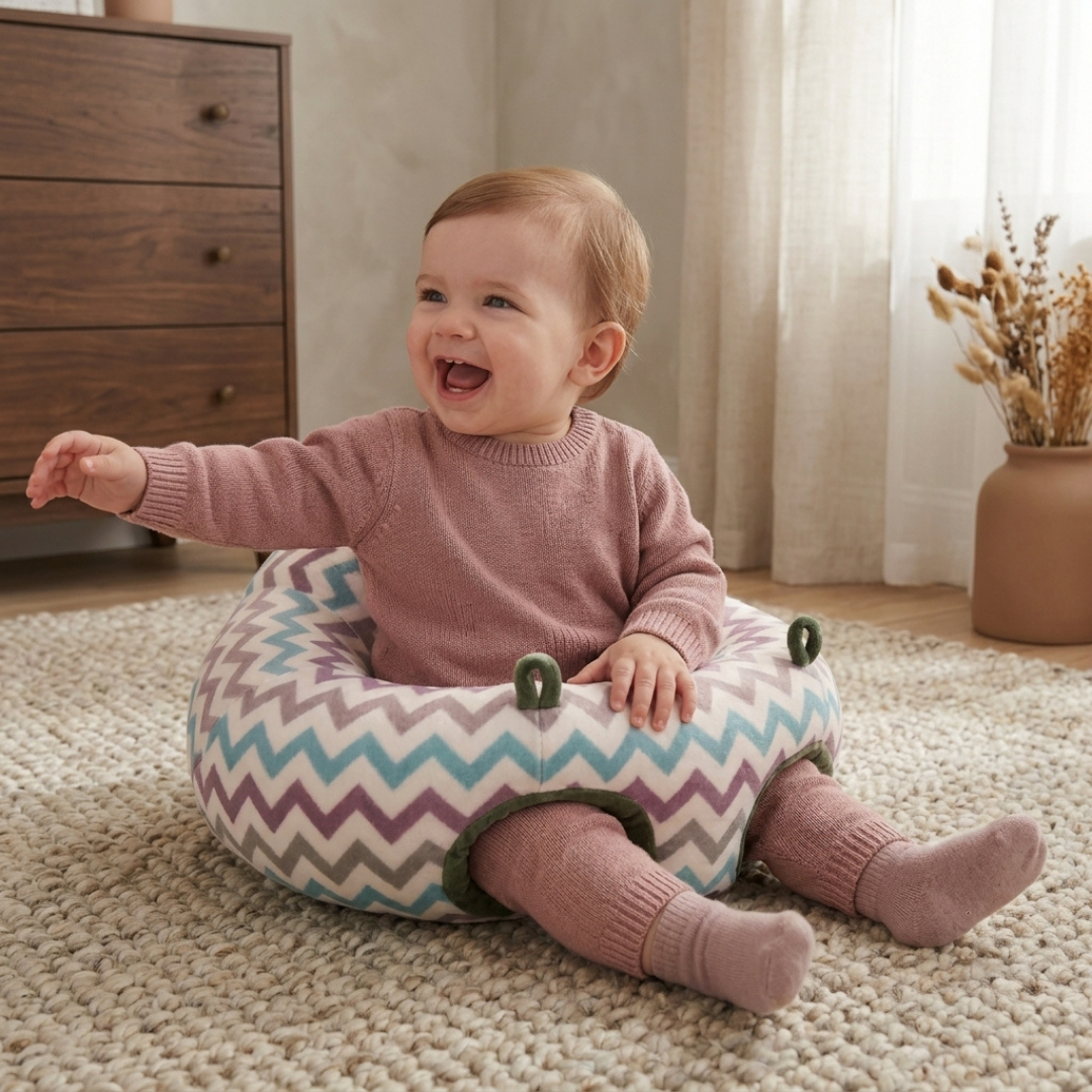 Baby Sofa Chair