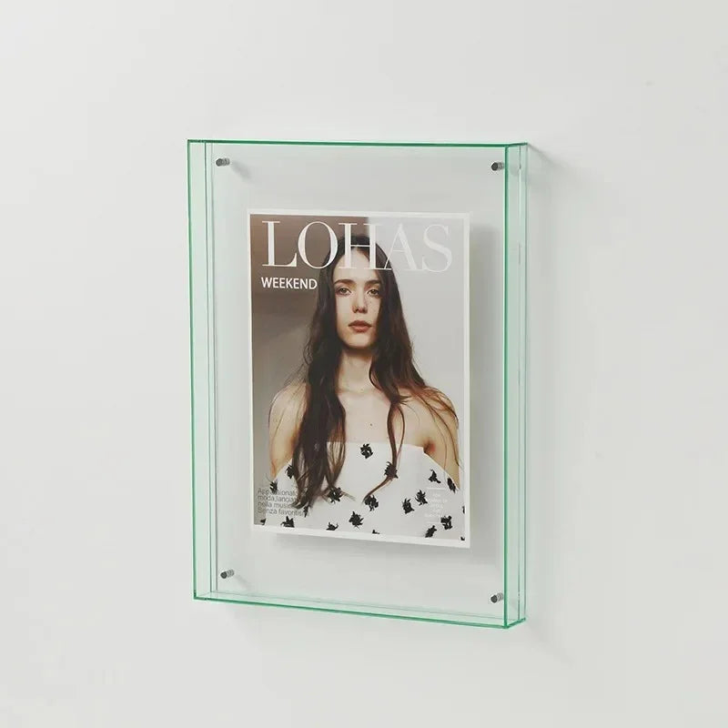Bronze Style Photo Frame Collection