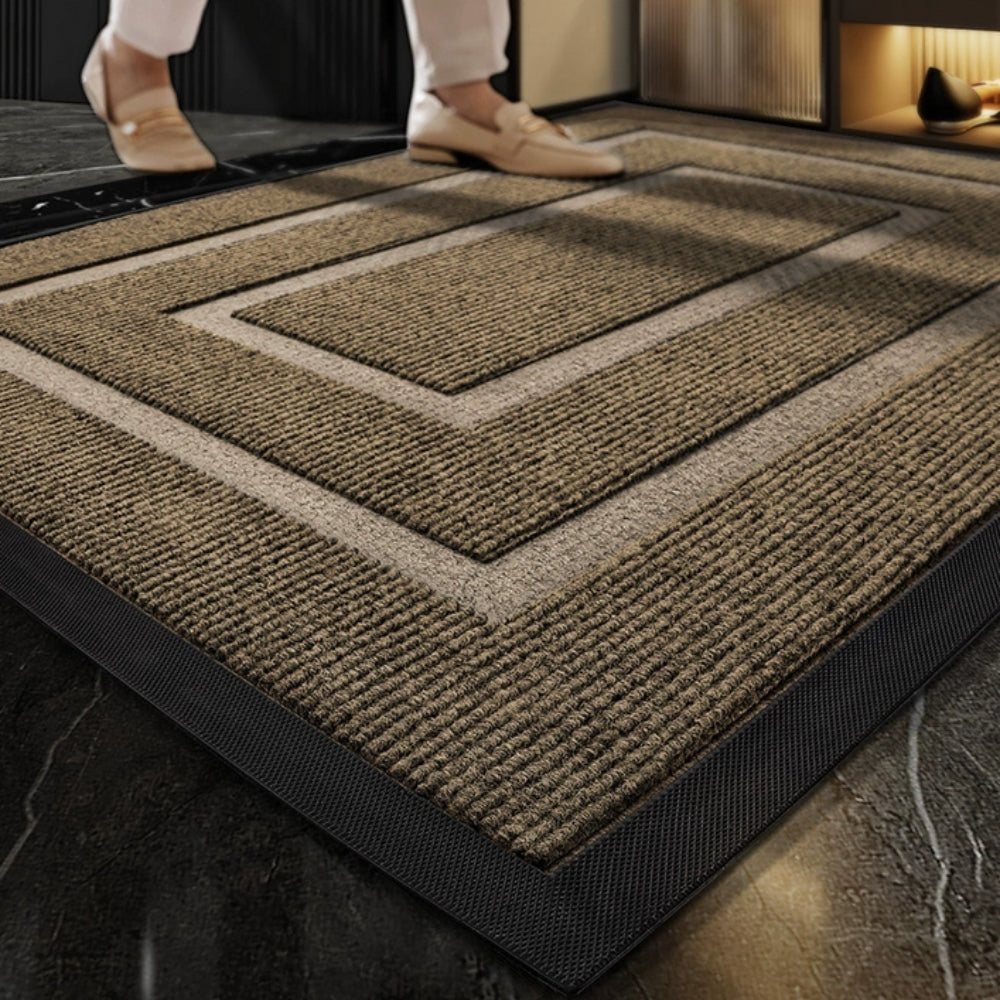 Dirt Trapper Entryway Mat