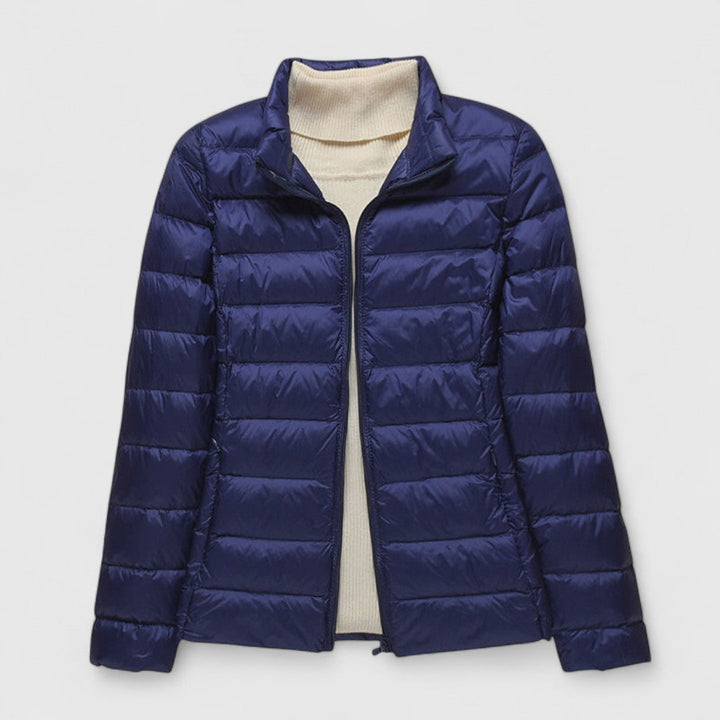 Lia | Ultra Lightweight Lined Jacket