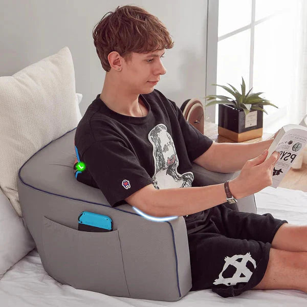 Reading Lap Pillow Laptop Desk