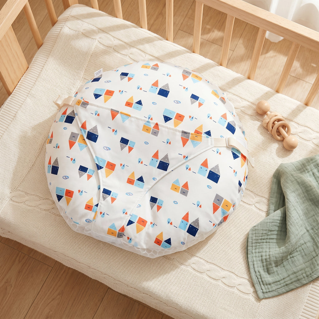 Baby Nursing Pillow
