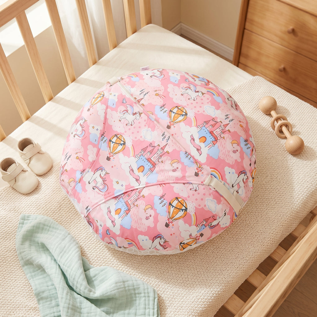Baby Nursing Pillow