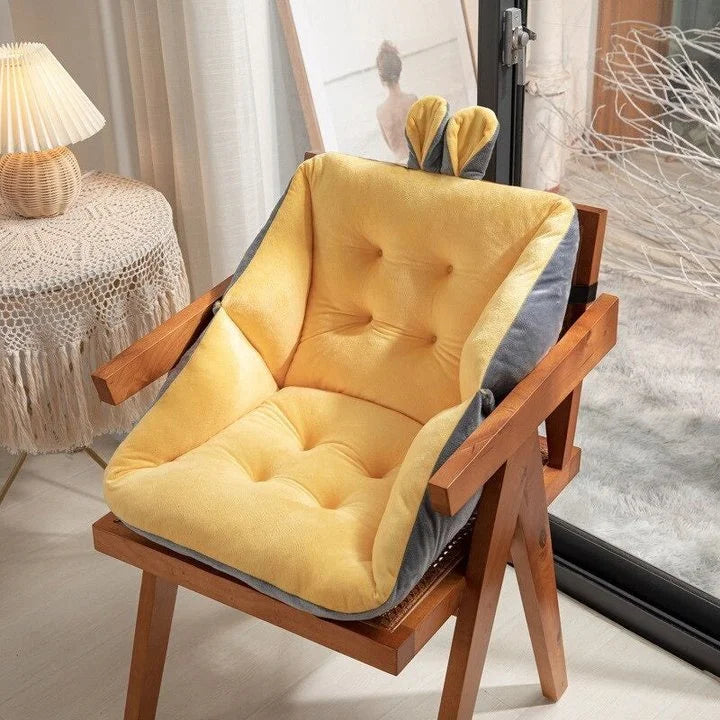 Ergonomic Seat Cushion For Office Chair