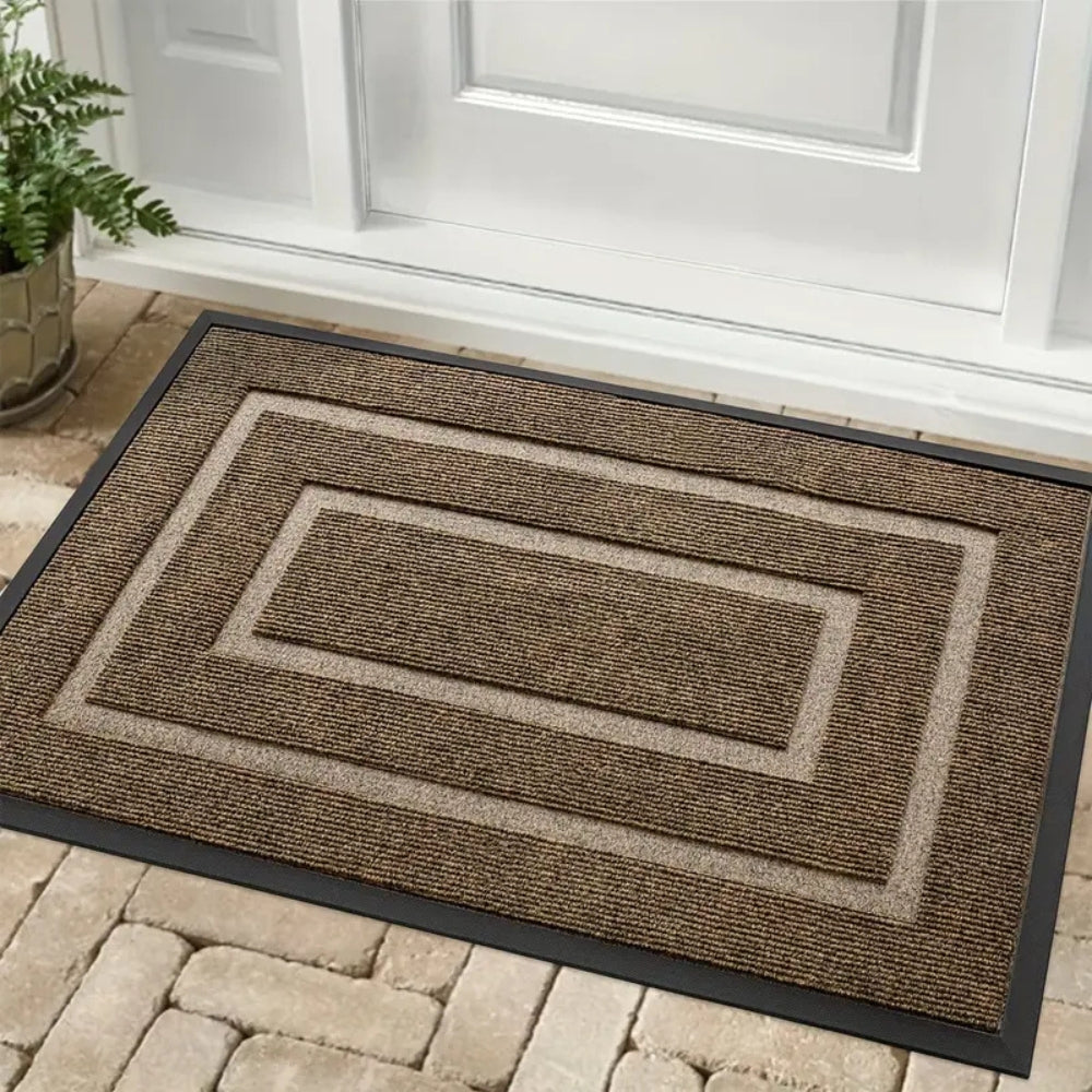 Dirt Trapper Entryway Mat