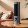 Mini Rechargeable Aircon Desk Fan