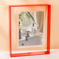 Neon Colour Photo Frame