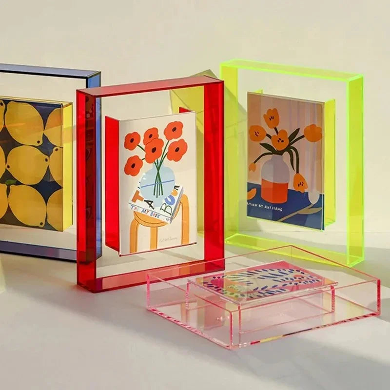 Bronze Style Photo Frame Collection