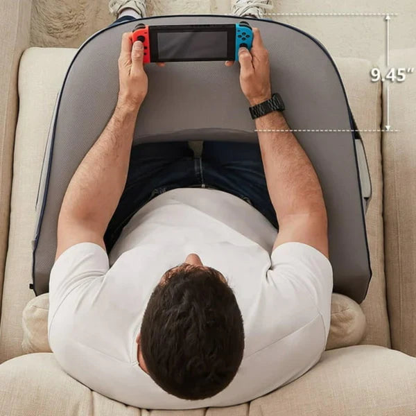 Reading Lap Pillow Laptop Desk