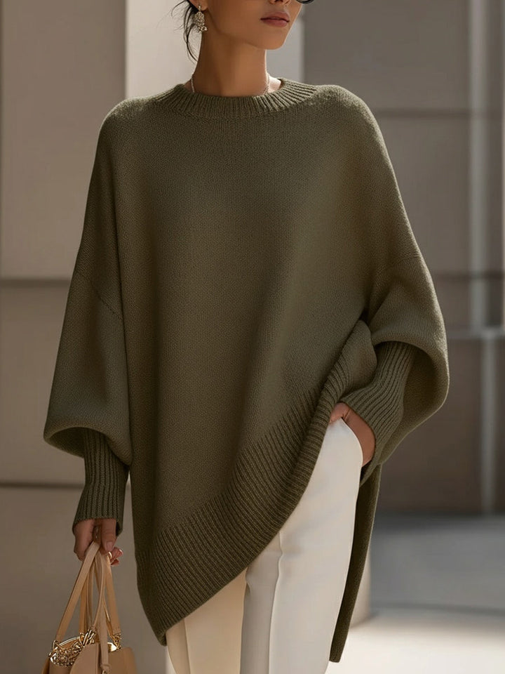 Melody | Effortless Elegance Oversized Sweater