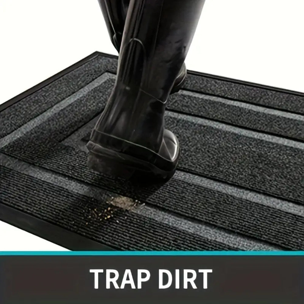 Dirt Trapper Entryway Mat