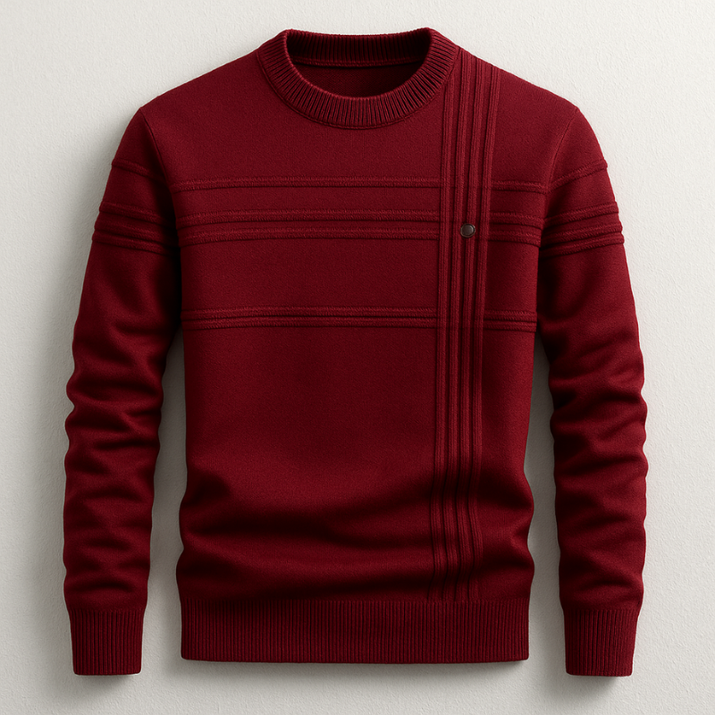 HARRINGTON PREMIUM SWEATER
