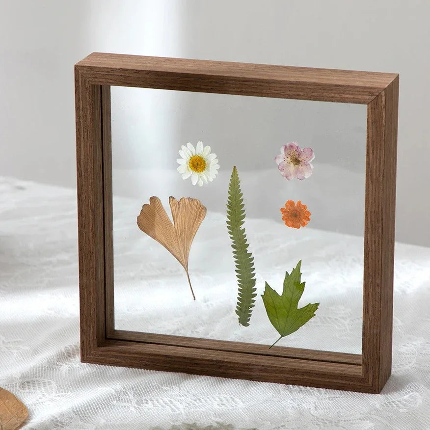Wooden Photo Frame Collection