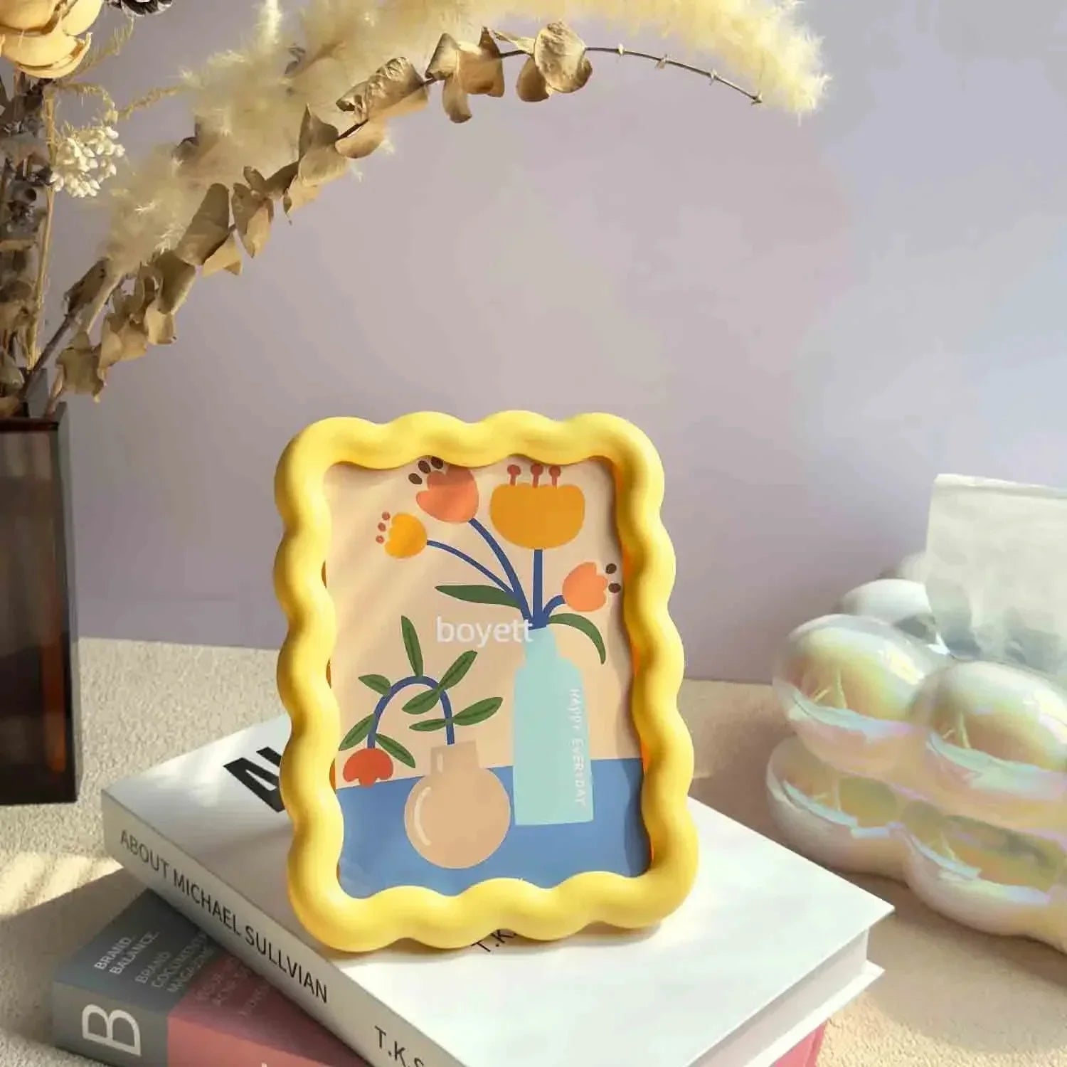 Minimal Picture Frame