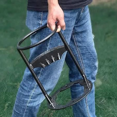 Firewood Kindling Splitter