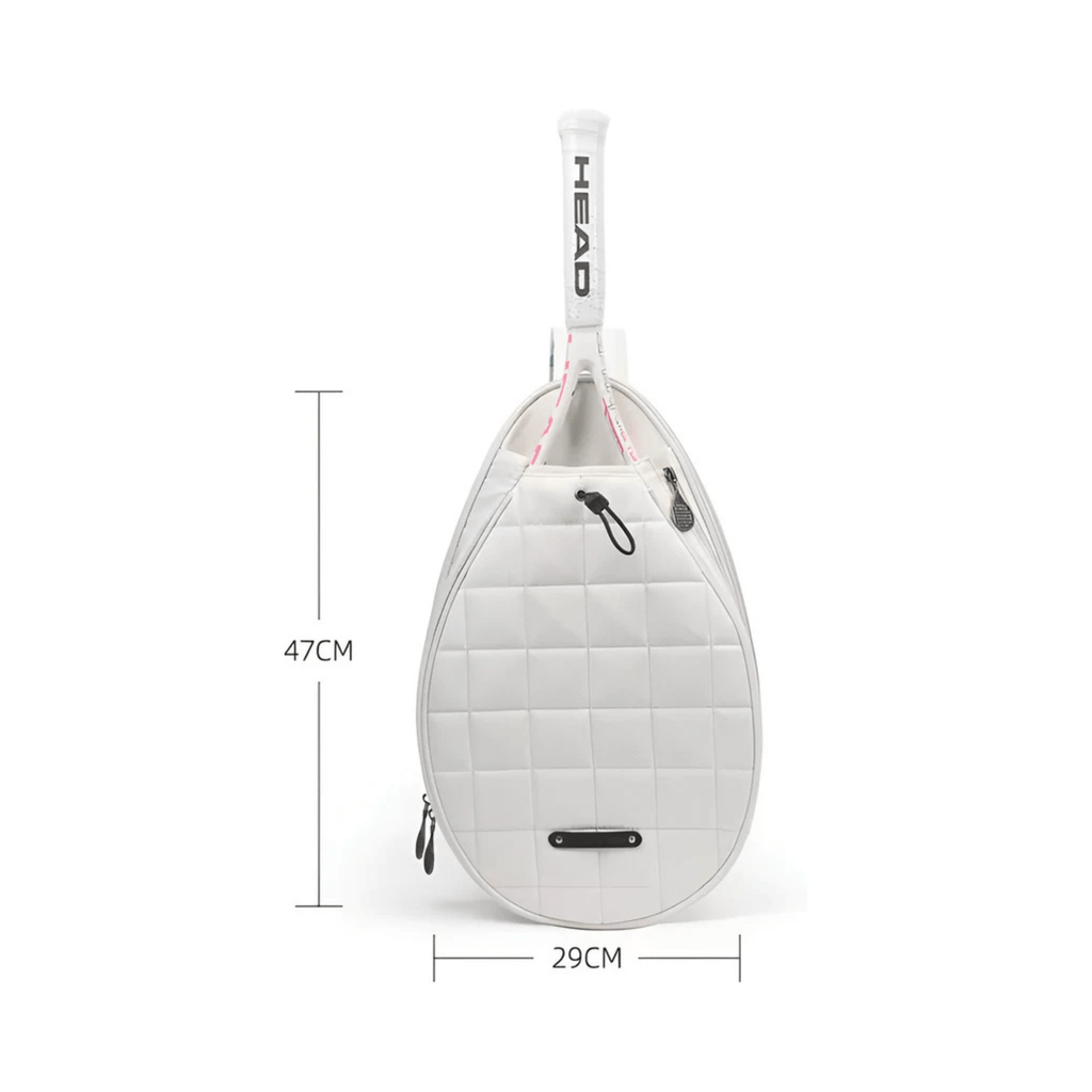 Albert | Tennis Backpack Racket Bag