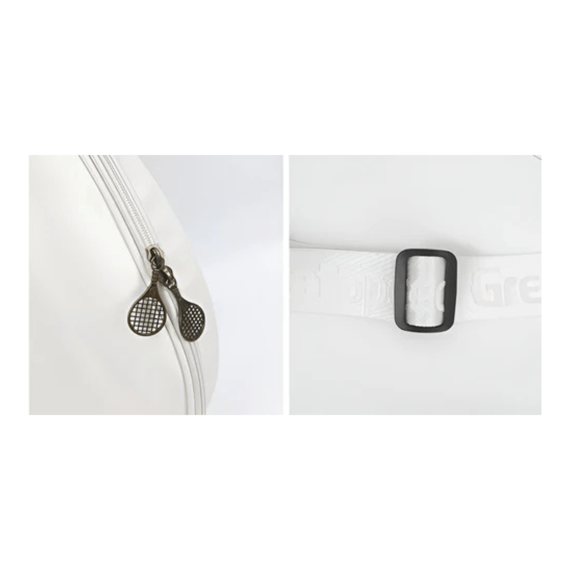 Albert | Tennis Backpack Racket Bag