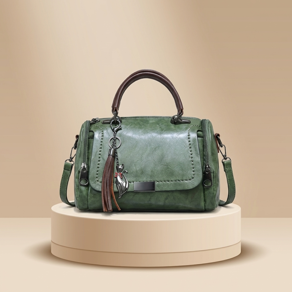 Angelie | Women’s Shoulder Bag