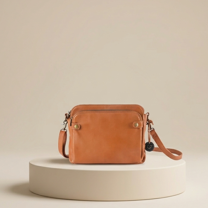 Anna | Crossbody Shoulder Bag