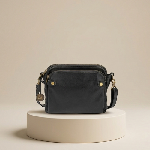 Anna | Crossbody Shoulder Bag