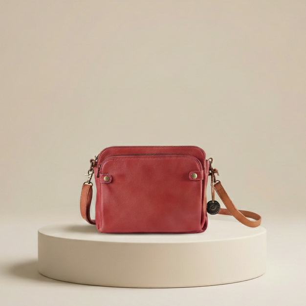Anna | Crossbody Shoulder Bag