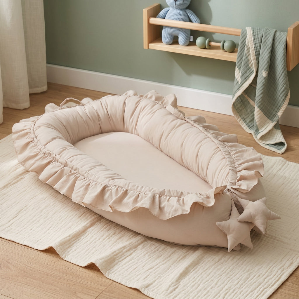 Baby Lounger Nest