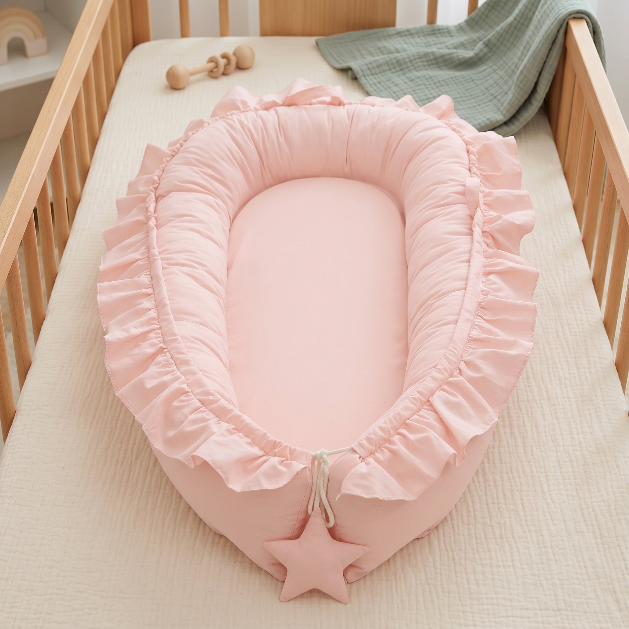 Baby Lounger Nest