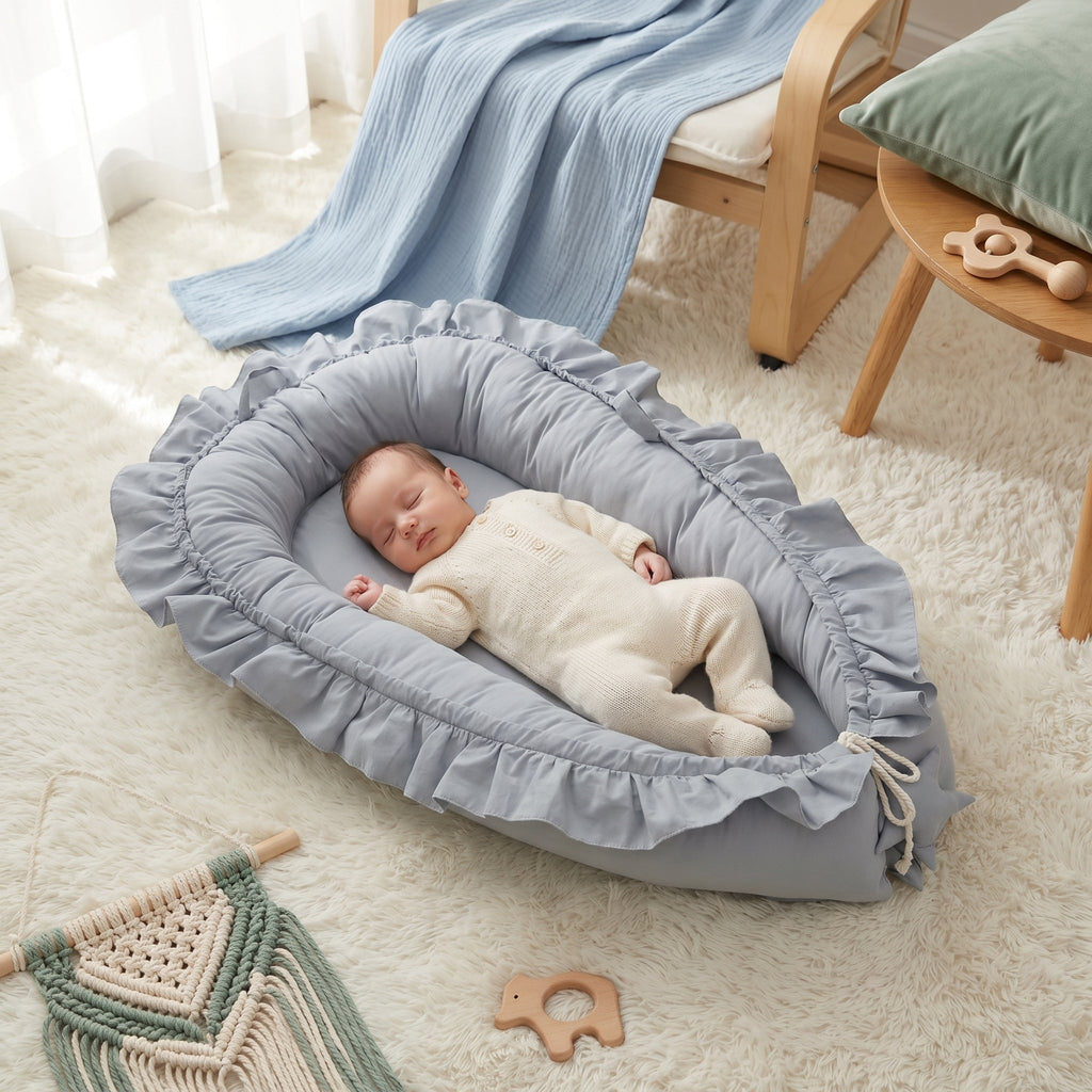 Baby Lounger Nest