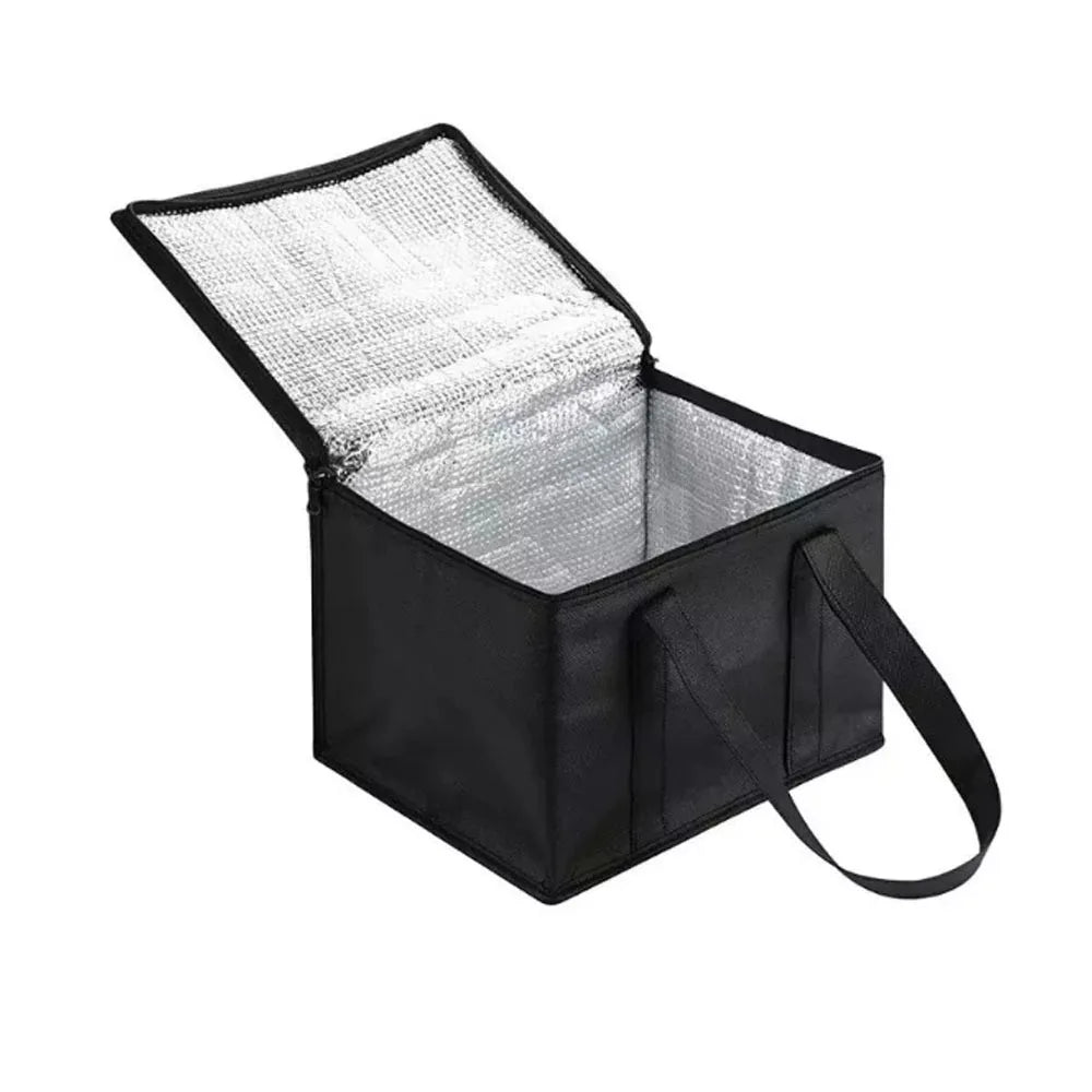 Portable Insulated Outdoor Cooler Bag