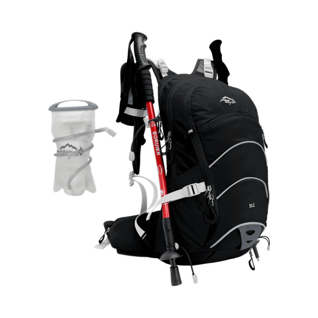 Caine | 20L Waterproof Hiking Backpack