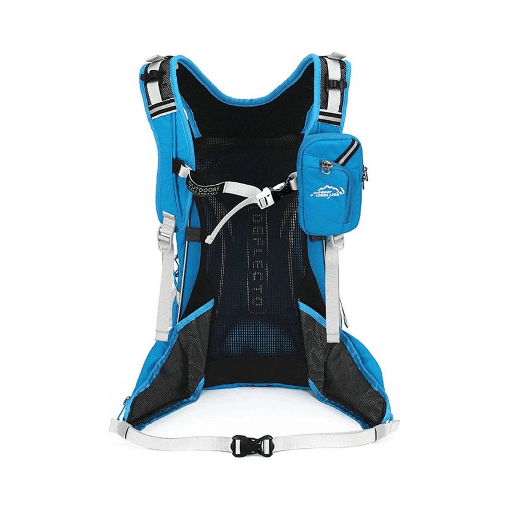 Caine | 20L Waterproof Hiking Backpack