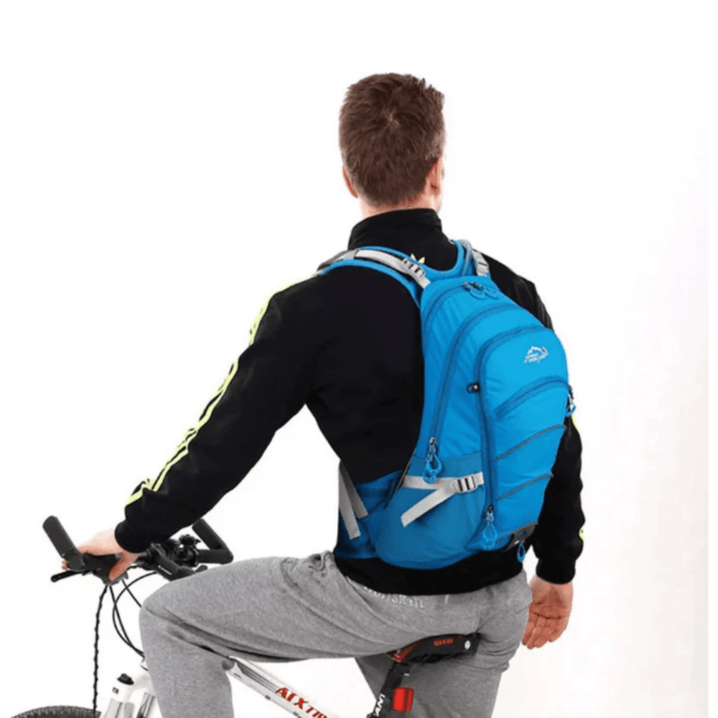 Caine | 20L Waterproof Hiking Backpack