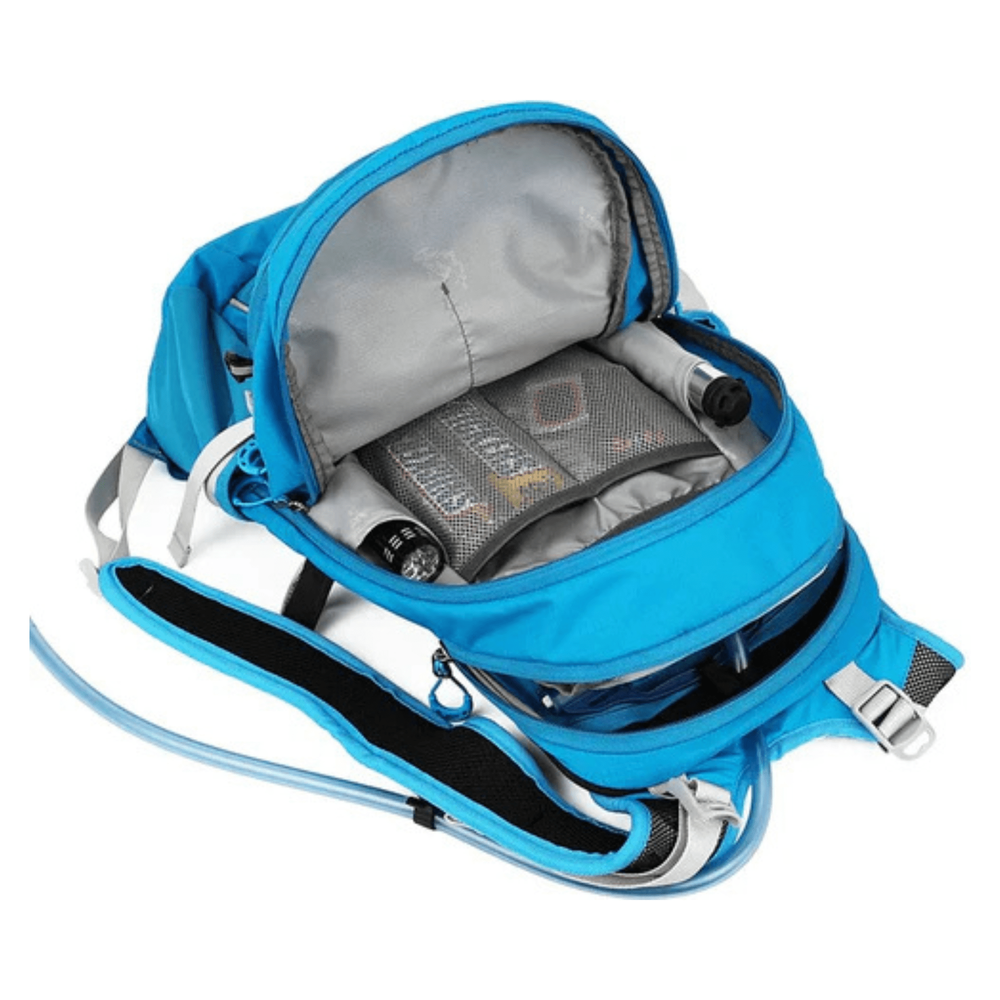 Caine | 20L Waterproof Hiking Backpack