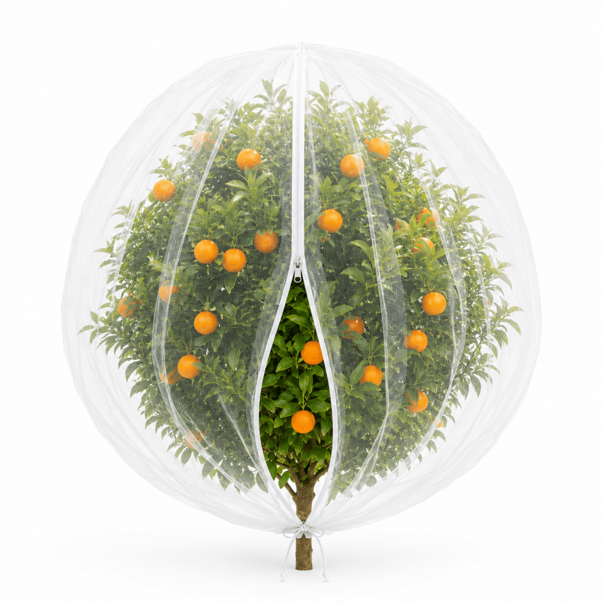 Drawstring Garden Plant Protection Bags