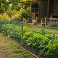 Garden Shade Net for Plants and Outdoor Spaces