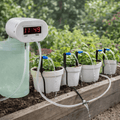 Indoor Plant Watering System