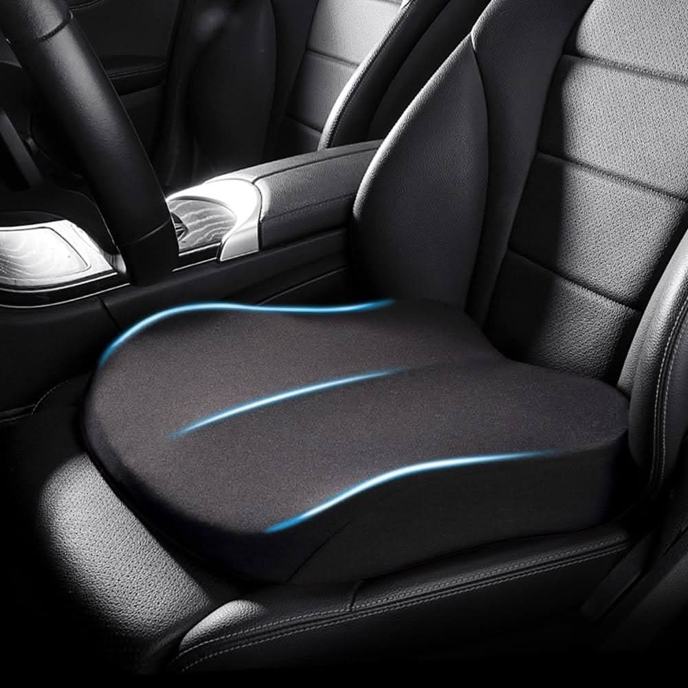 Car Booster Seat Cushion For Drivers