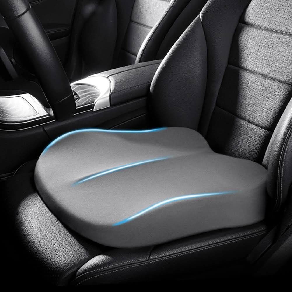 Car Booster Seat Cushion For Drivers