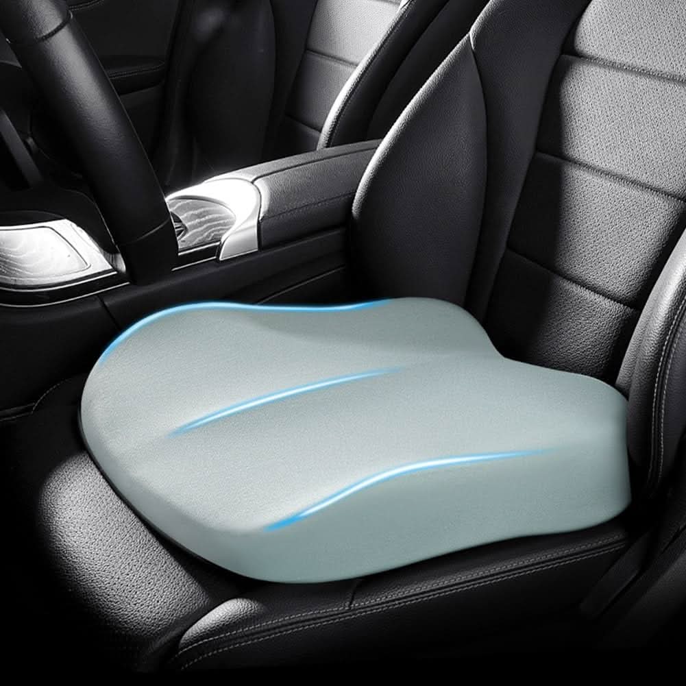 Car Booster Seat Cushion For Drivers