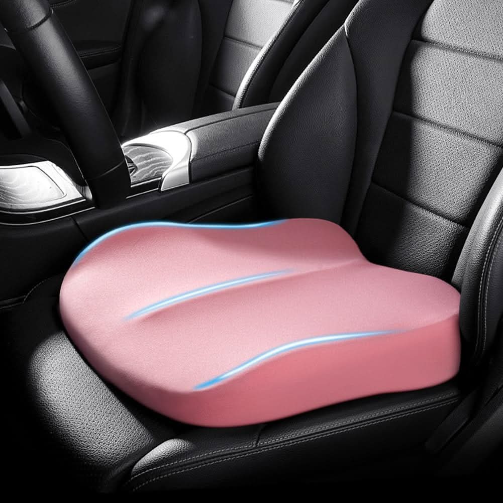 Car Booster Seat Cushion For Drivers
