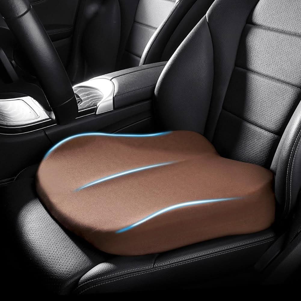 Car Booster Seat Cushion For Drivers