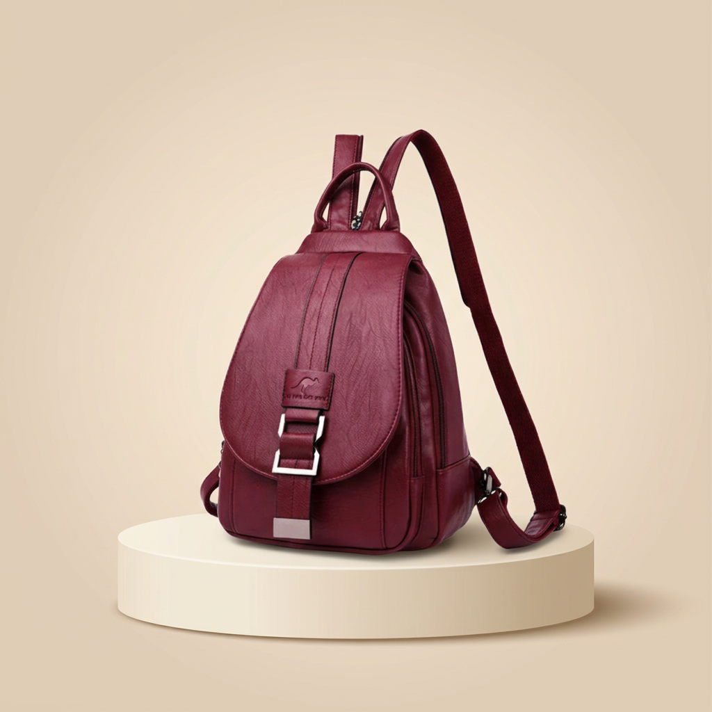 Backpacks
