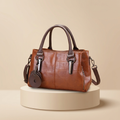 Evangeline | Women’s Boston-Style Handbag