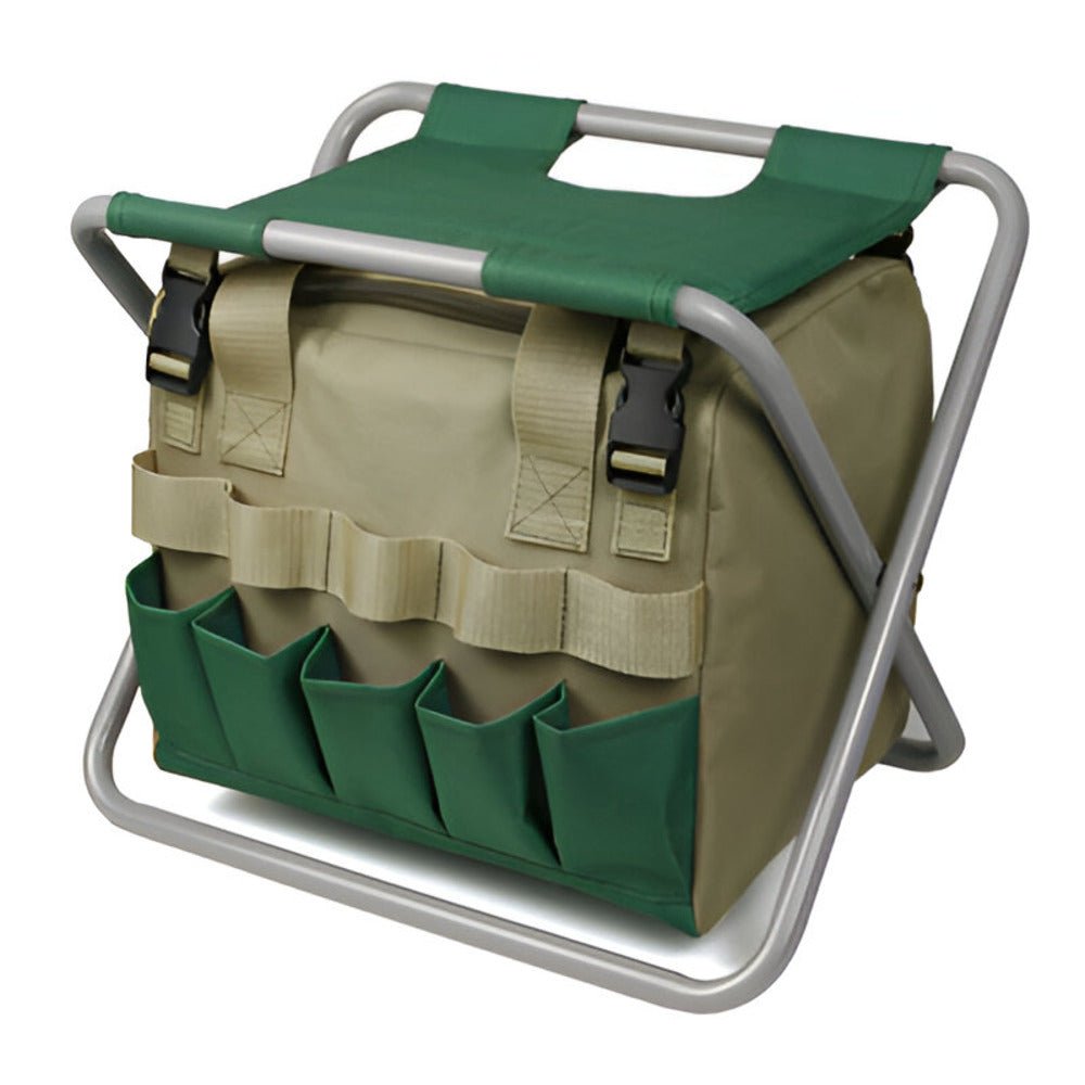 Foldable Garden Tool Set