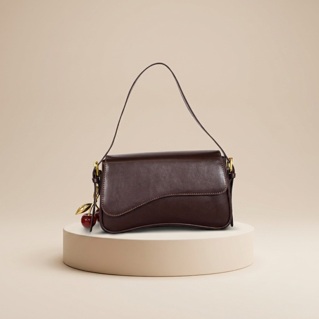 Filo | Women’s Multi-Compartment Shoulder Bag